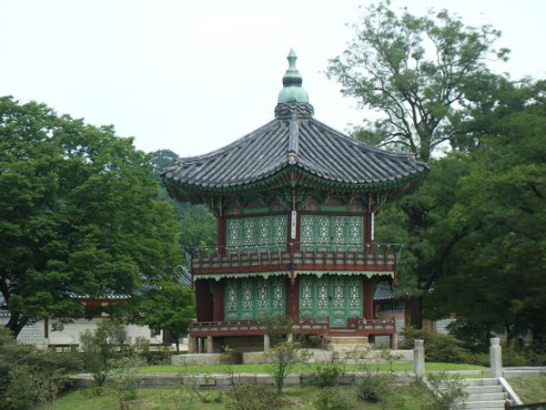 大韓民国 (韓国)「韓国」の写真