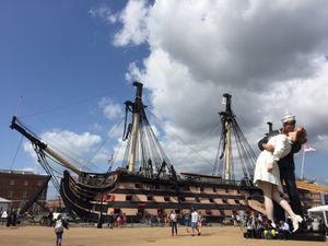 ポーツマス
