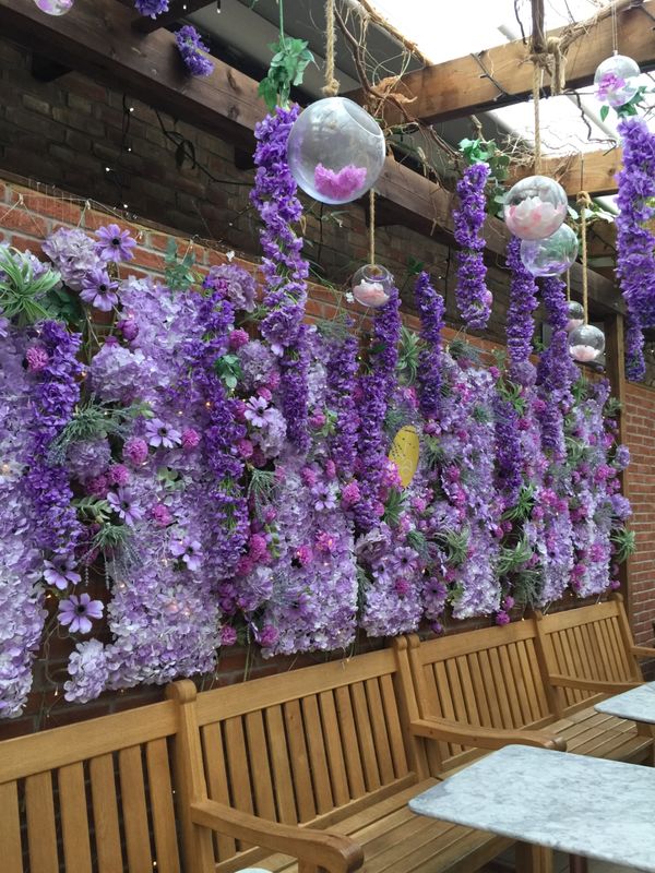 イギリス(英国)・ロンドン「夏のイギリス(息子1歳8ヶ月)」の写真：ロンドンLondon