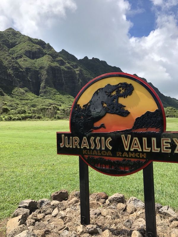 アメリカ(米国)・ハワイ「ハワイ旅行」の写真