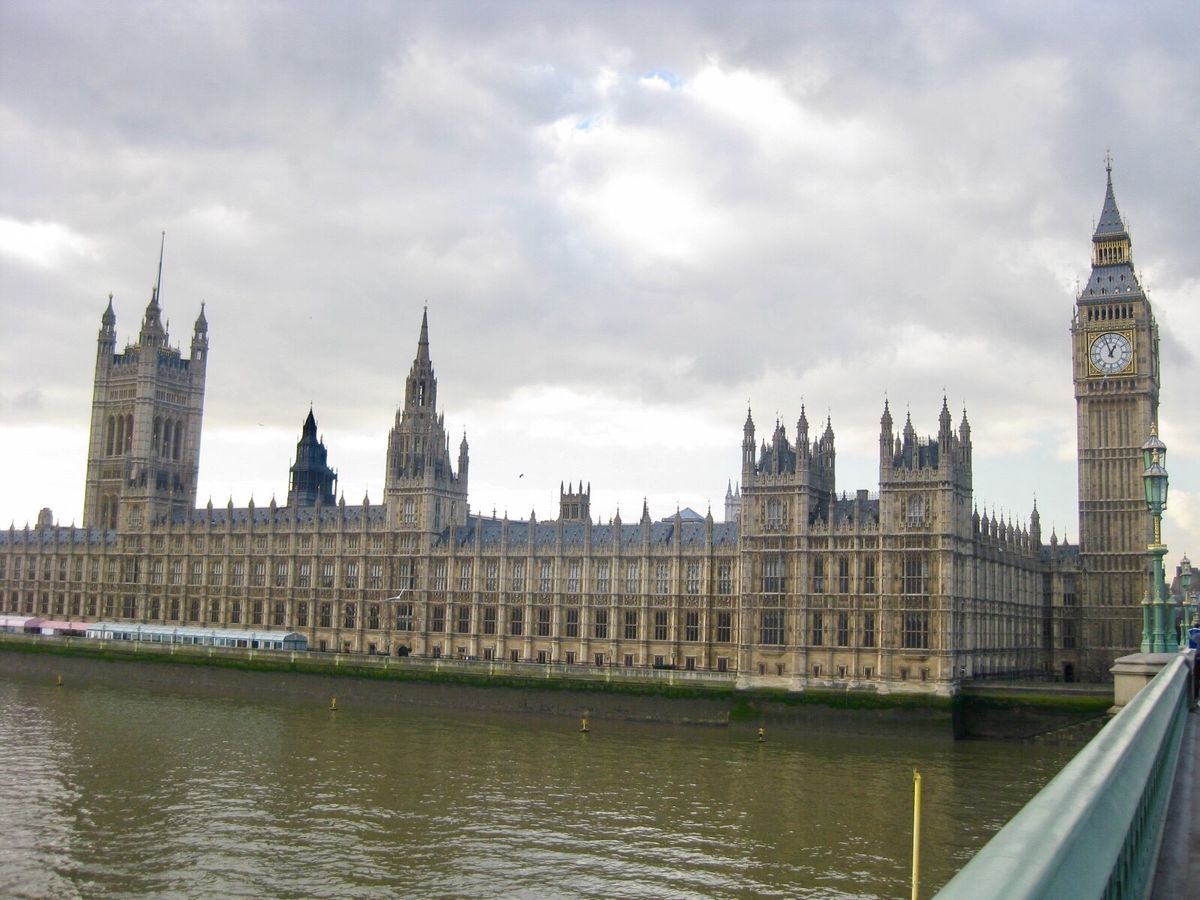 ストーンヘンジ、バース、ビッグベンどれも素敵