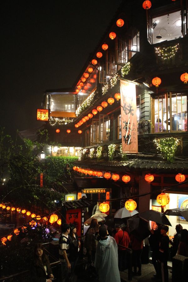 台湾「台湾」の写真