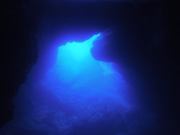 北マリアナ諸島「サイパン、スキューバライセンス」の写真