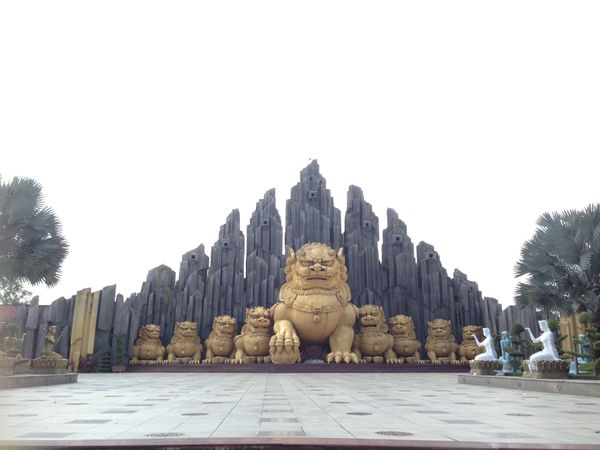 ベトナム「東南アジアバックパッカー旅」の写真