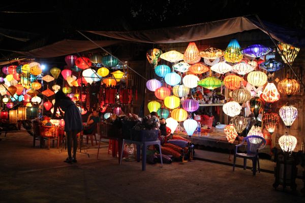 ベトナム「東南アジアバックパッカー旅」の写真