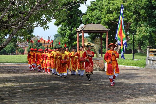 ベトナム「東南アジアバックパッカー旅」の写真