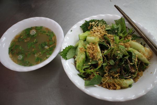 ベトナム「東南アジアバックパッカー旅」の写真