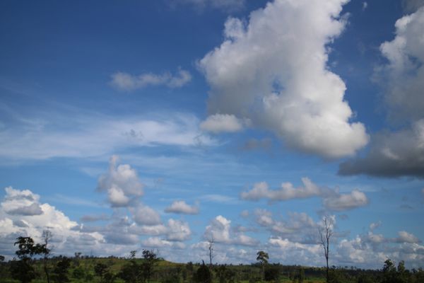 カンボジア「東南アジアバックパッカー旅」の写真