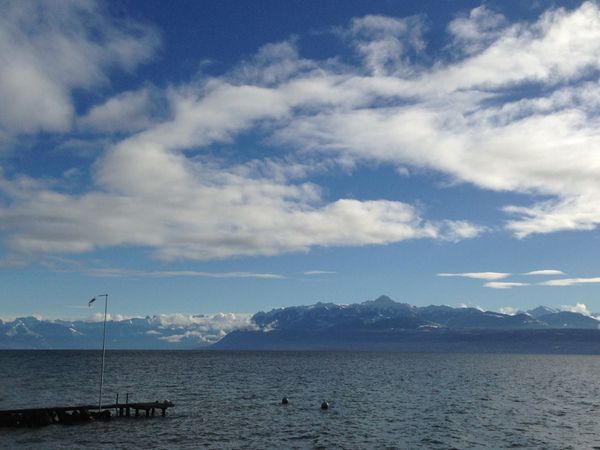 スイス「スイス🇨🇭」の写真