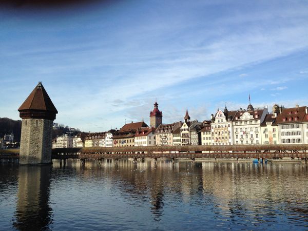 スイス「スイス🇨🇭」の写真