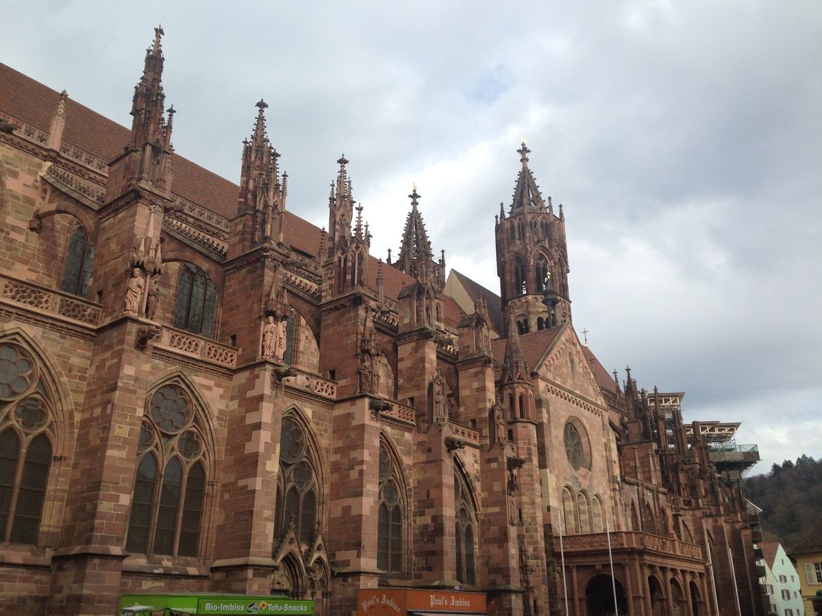 ちょっとドイツ🇩🇪