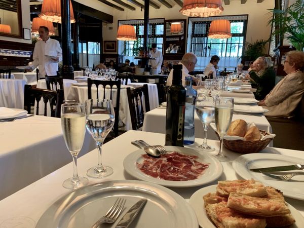 スペイン・グラナダ、ミハス、バルセロナ「スペイン」の写真：バルセロナ！
サグラダファミリアは事前予...