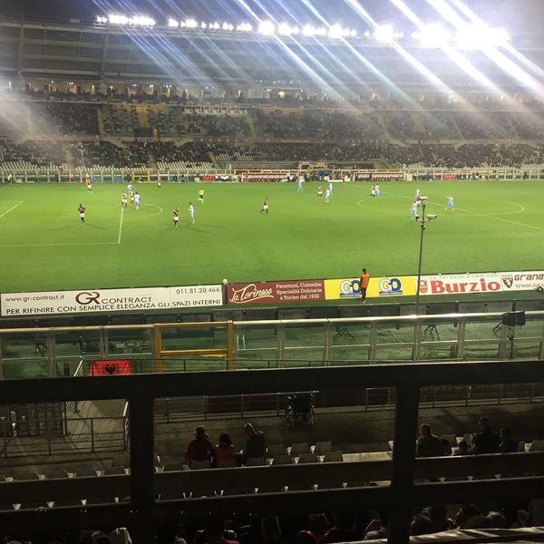 イタリア・トリノ、コモ湖、ローマ、フィレンツェ、ベネチア「トリノ&コモ湖」の写真