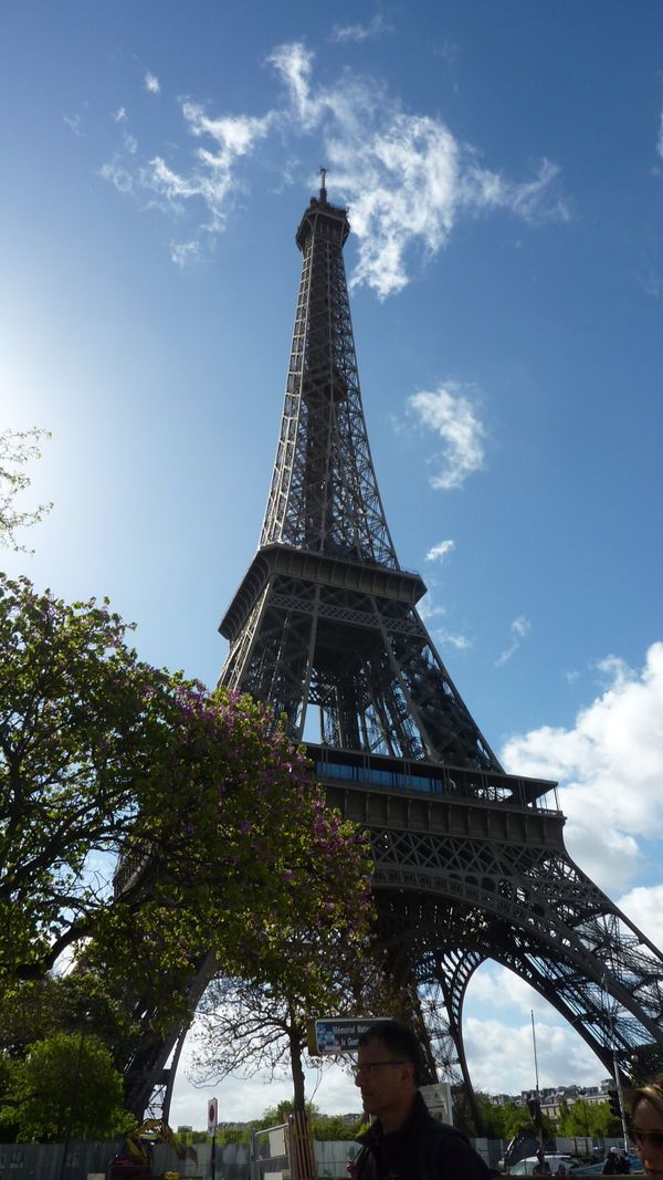 フランス・パリ「パリ」の写真