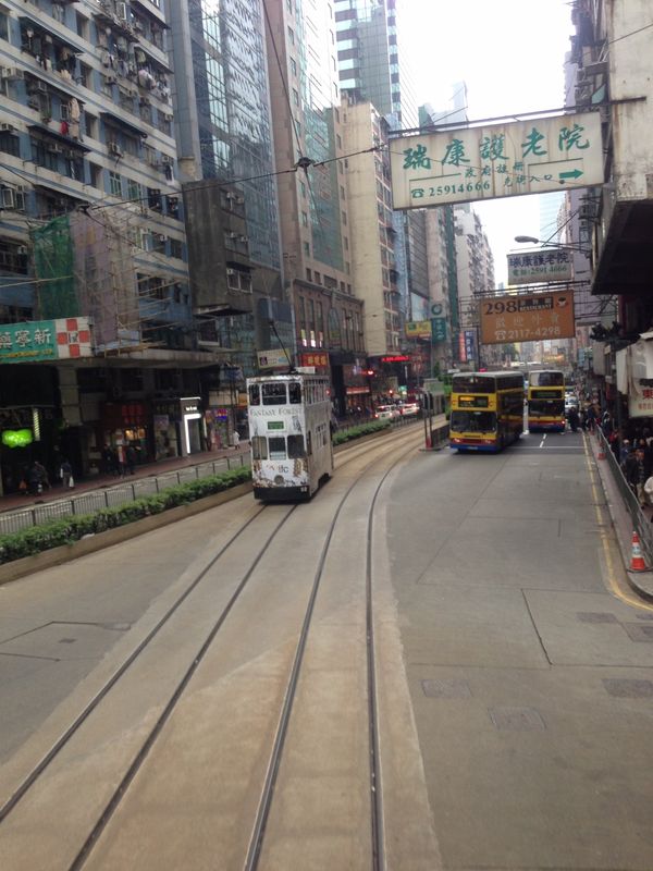 香港・香港「香港」の写真