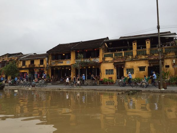 ベトナム・ハノイ、ホーチミン、ダナン、ホイアン「ベトナム旅行」の写真