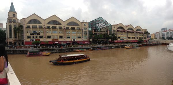 シンガポール・シンガポール「シンガポール旅行」の写真