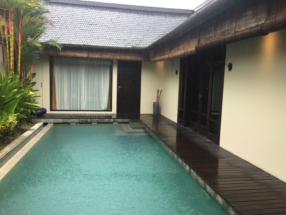 フライト✈️GA
ホテル🏨
①パドマリゾート レギャン
②ロイヤルピタマハ...