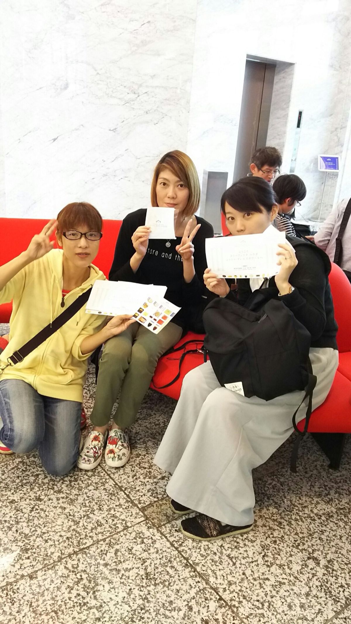 吹割の滝
ガトーフェスタハラダ工場
榛名神社