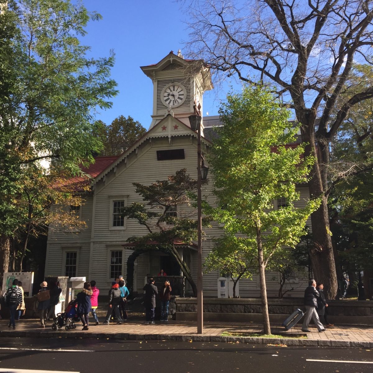 フライト✈️AIR DO