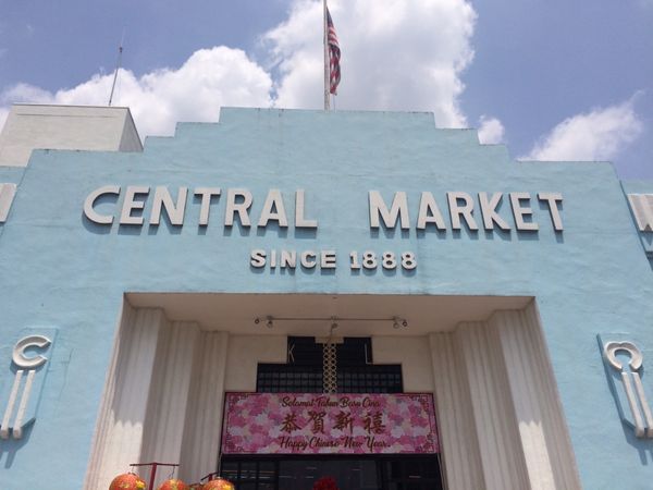 マレーシア・Penang「Malaysia 🇲🇾 」の写真