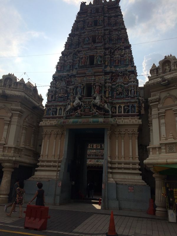 マレーシア・Penang「Malaysia 🇲🇾 」の写真