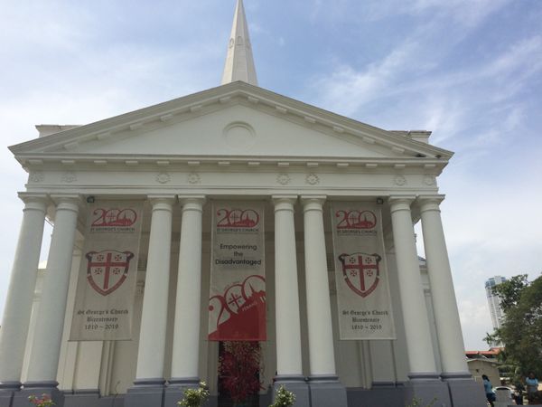 マレーシア・Penang「Malaysia 🇲🇾 」の写真