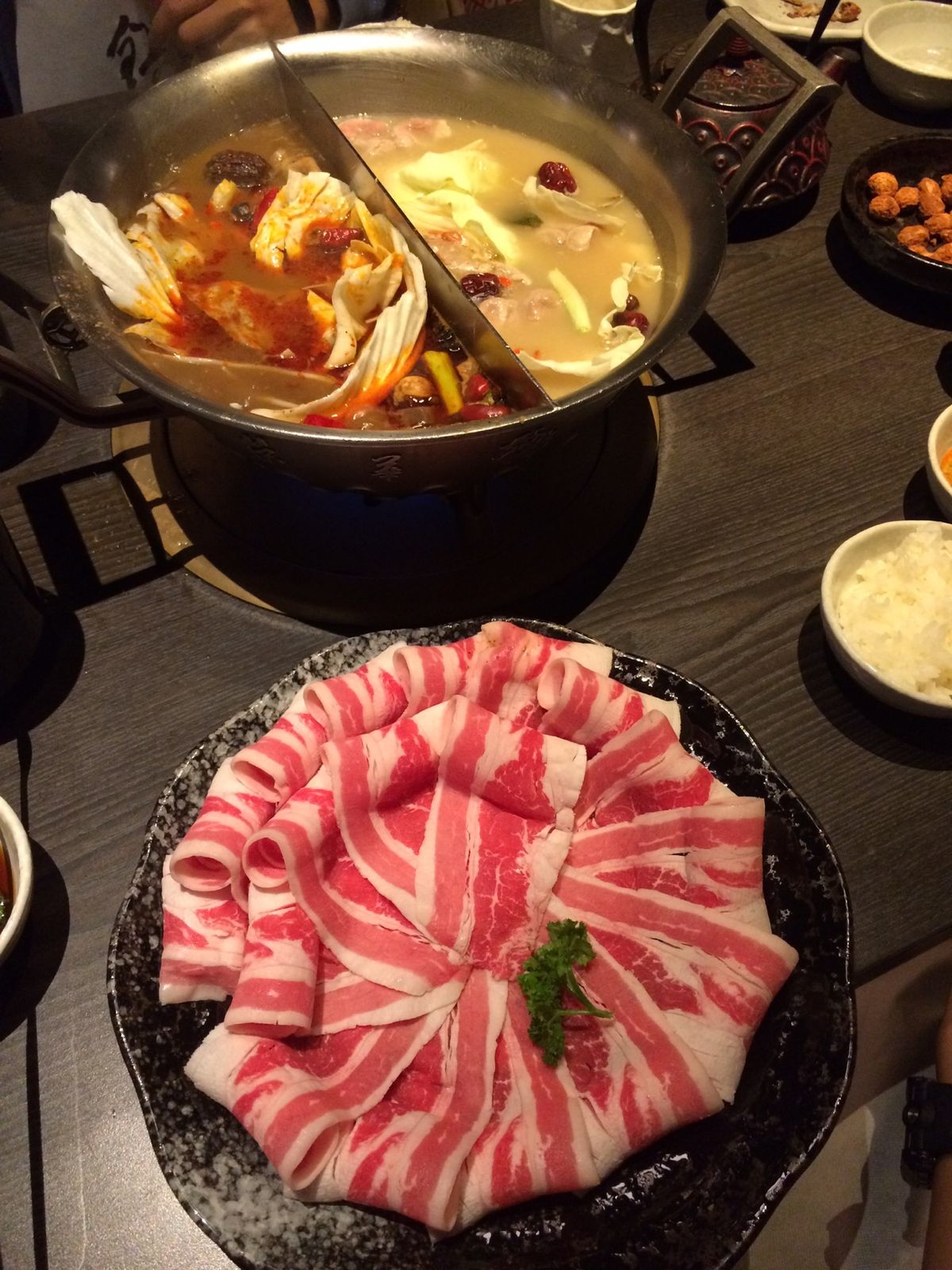 真ん中の日は結婚式に出席してたから、実質1日弱しか観光はしてないけど、台湾...