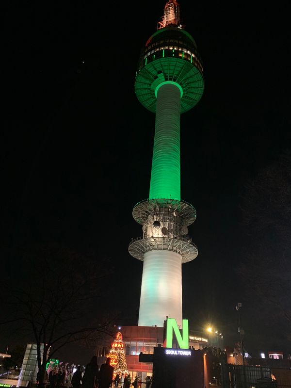 大韓民国 (韓国)・ソウル「韓国」の写真