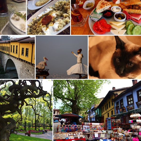 トルコ・Istanbul「北半球放浪記 2017-18 🇹🇷」の写真：@Bursa