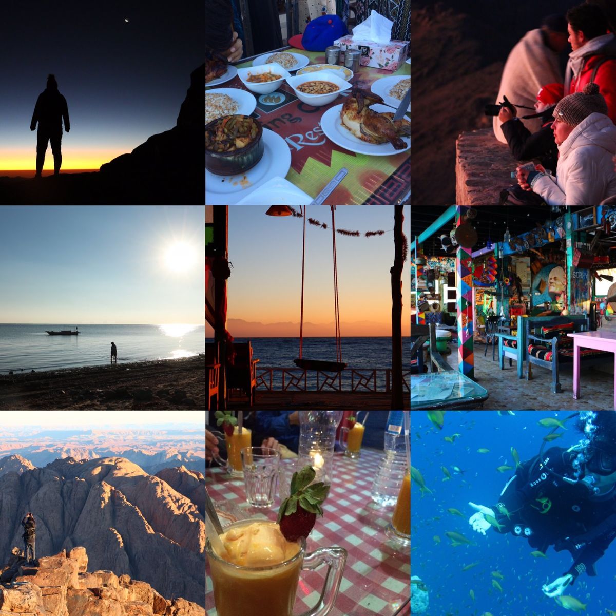 @Dahab