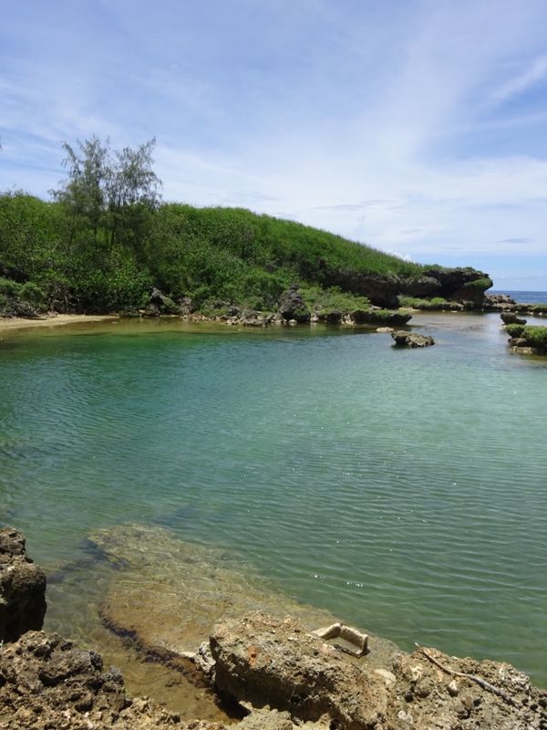 グアム「グアム」の写真