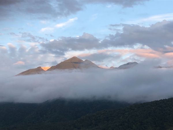 日本・知床「知床」の写真