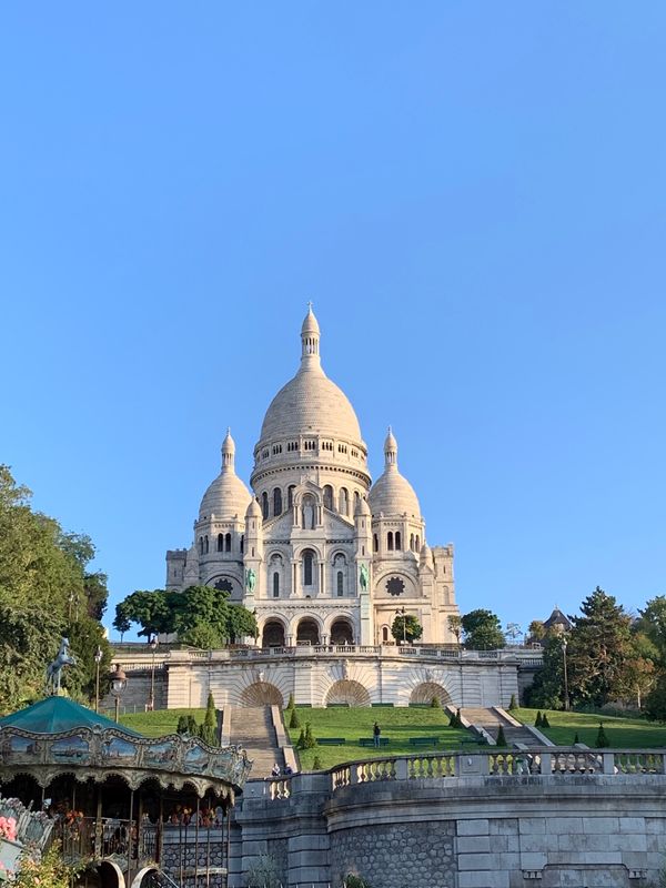 フランス「パリ」の写真