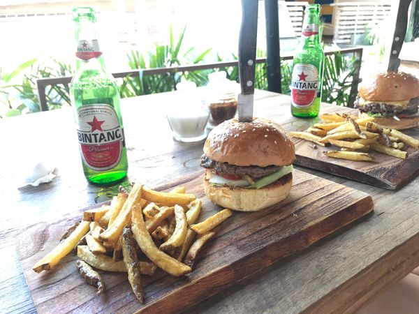 インドネシア「バリ」の写真