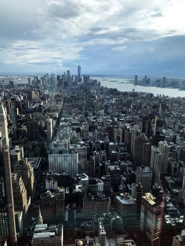 アメリカ(米国)・ニューヨーク「2018 アメリカ東海岸」の写真