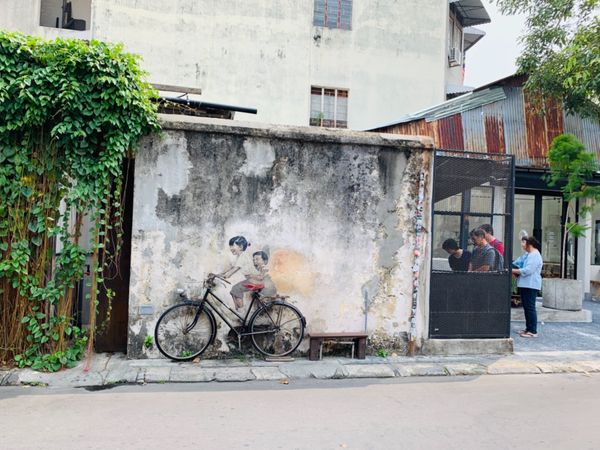 マレーシア・クアラルンプール、ペナン島、ランカウイ島「マレーシア」の写真