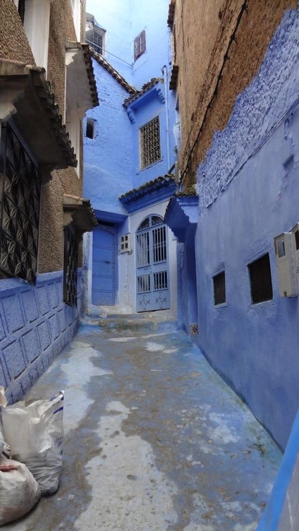 モロッコ「2015 モロッコ」の写真