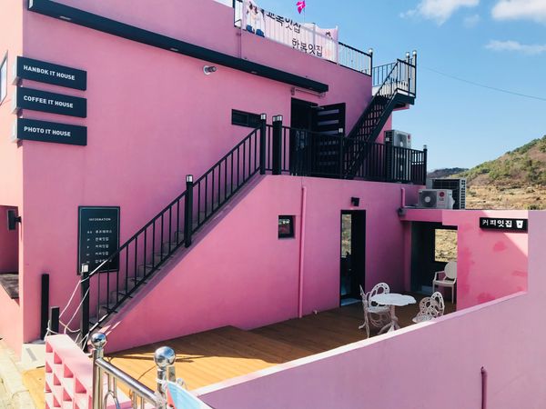 大韓民国 (韓国)・釜山「韓国」の写真