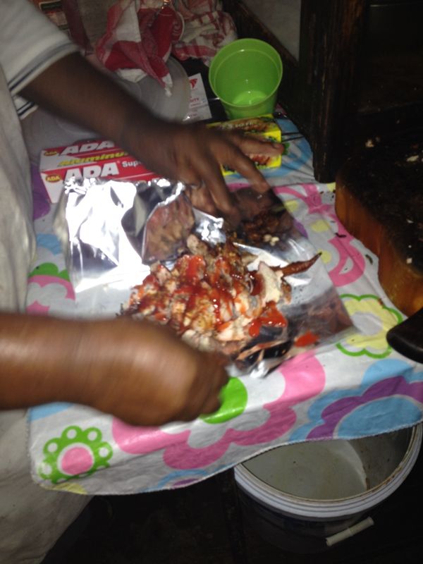 ジャマイカ・キングストン「ジャマイカ」の写真