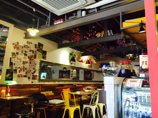 大韓民国 (韓国)「ソウル」の写真