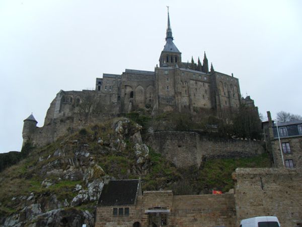 フランス・パリ、ニース、モナコ「南フランス」の写真