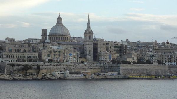 マルタ「マルタ」の写真