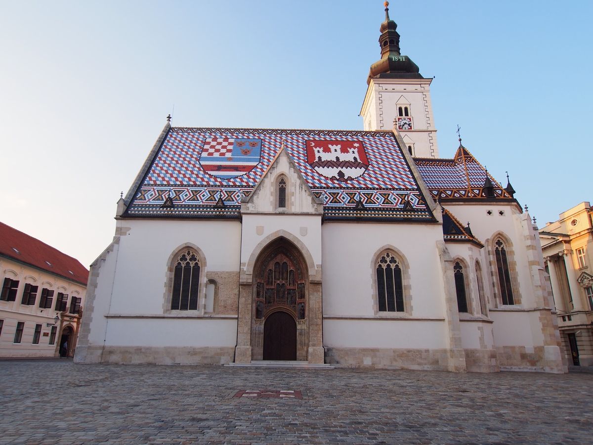 ドゥブロヴニク、青の洞窟、スプリット、プリトヴィチェ、ザグレブ