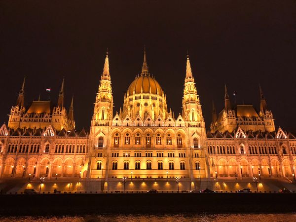 ハンガリー「中欧」の写真