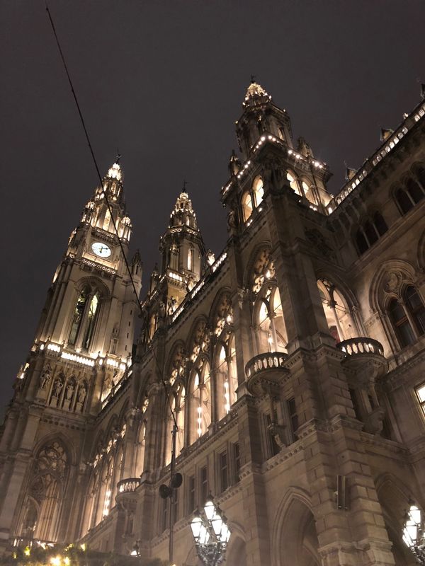 オーストリア「中欧」の写真