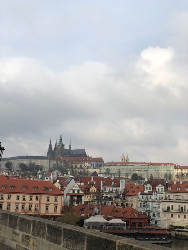 チェコ共和国「中欧」の写真