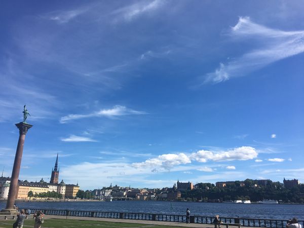 スウェーデン「北欧」の写真