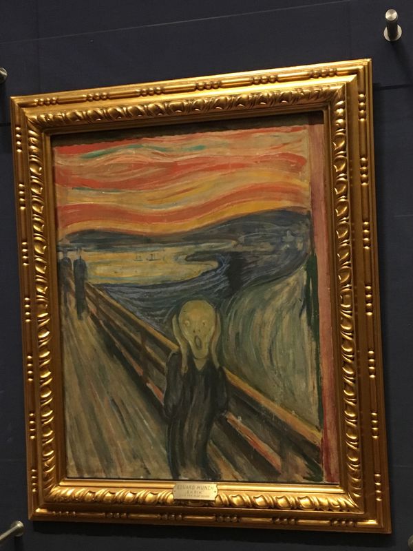 ノルウェー「北欧」の写真