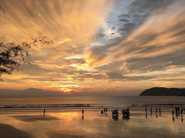 マレーシア「ランカウイ島」の写真